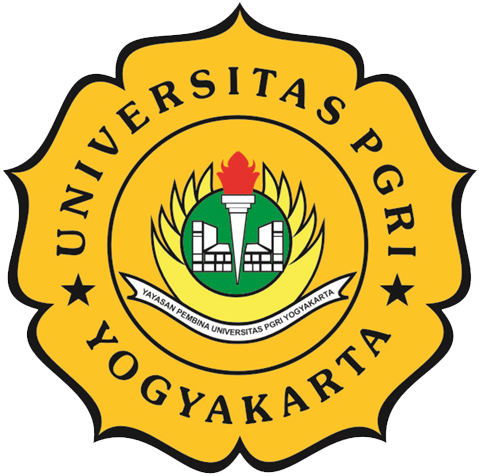 Logo UPY